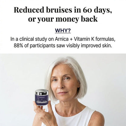 💥Over 100,000 units sold💕 - Rolimey® cream to repair bruises and strengthen the skin