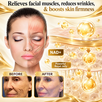 🎁2026 New Rolimey® Retinol Advanced Skin Restoration Cream | Botox-Inspired Firming & Smoothing Care for All Skin Types