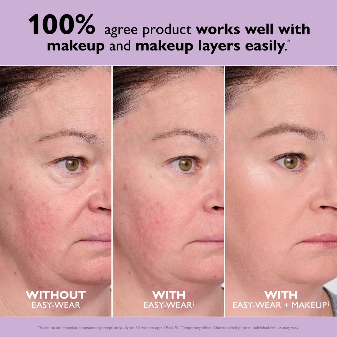 🔥Last Day 70% OFF🔥Instant Firming Temporary Face Tightener Easy-Wear Formula