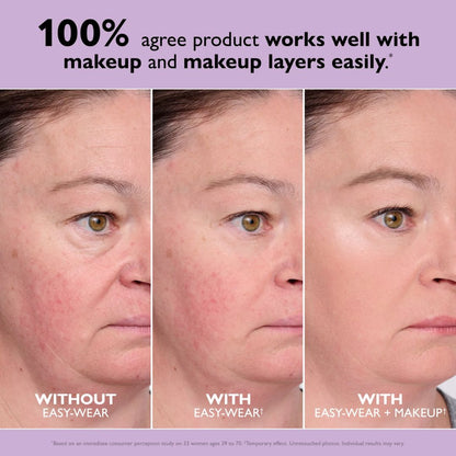🔥Last Day 70% OFF🔥Instant Firming Temporary Face Tightener Easy-Wear Formula