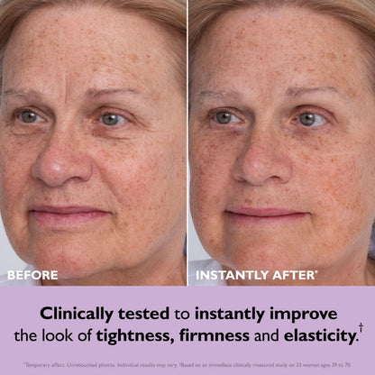 🔥Last Day 70% OFF🔥Instant Firming Temporary Face Tightener Easy-Wear Formula