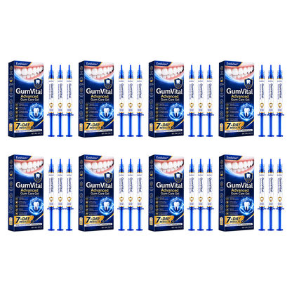 🇬🇧👩‍⚕️🦷😊Evolvion® GumRevive Periodontal Repair Gel🛡️✨