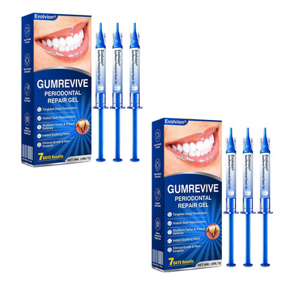 🎁🦷GumRevive Periodontal Repair Gel🛡️