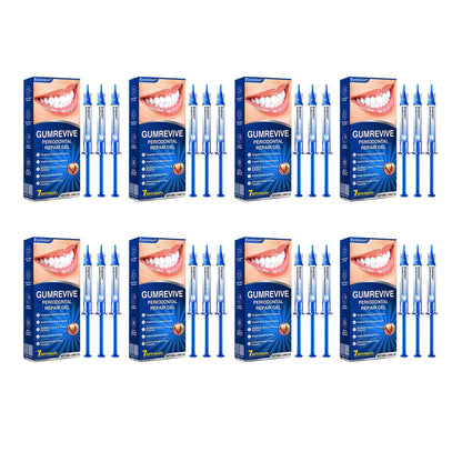 🎁🦷GumRevive Periodontal Repair Gel🛡️