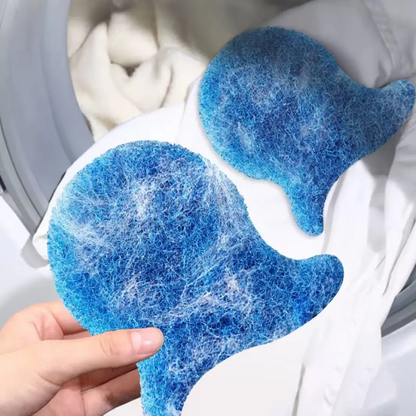 Laundry Pet Hair Removal Fish