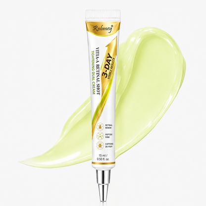🍈Rolimey® Botox & Vita-A Retinol Shot Wrinkle-Lift Tightening cream - Last Day Promotion 70% OFF