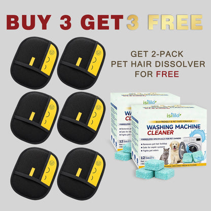 🔥Last Day 60% OFF🔥 Pet Hair Removal Gloves