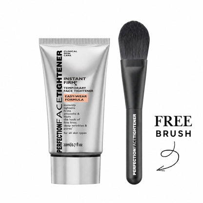 🔥Last Day 70% OFF🔥Instant Firming Temporary Face Tightener Easy-Wear Formula