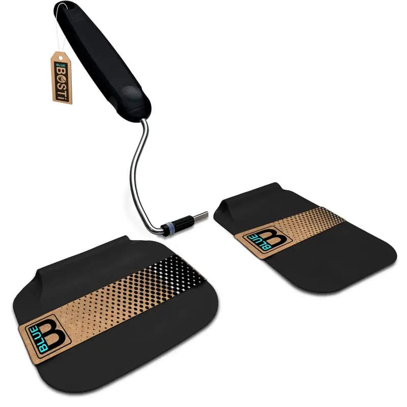 🎁Spatula With Adjustable Angles🍽️