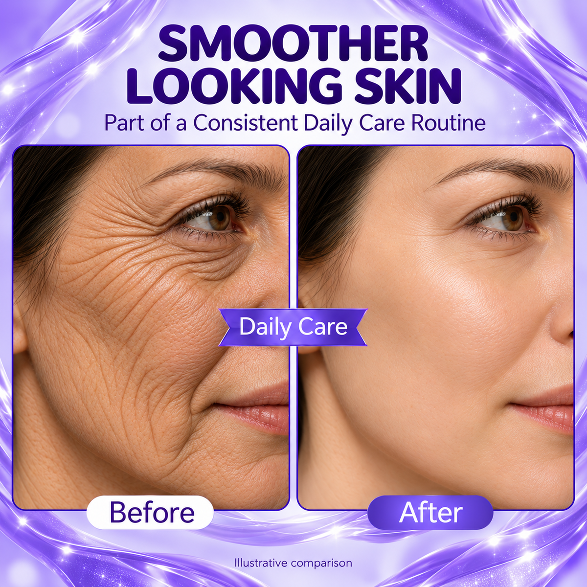 🎁💜Rolimey® Collagen Fullerene Cream, Rolimey Collagen Cream with Collagen Peptides, 2026 New Tighten & Lift Cream for Crepey Skin, Wrinkles and Tightening for Skin Types