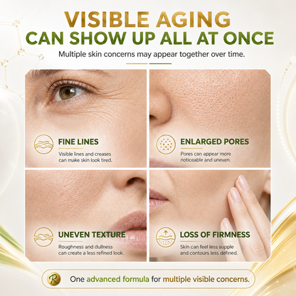 🍈Rolimey® Botox & Vita-A Retinol Shot Wrinkle-Lift Tightening cream - Last Day Promotion 70% OFF