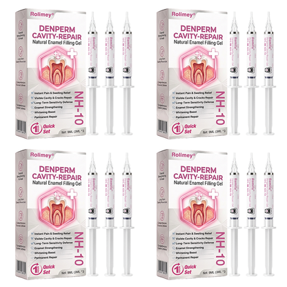 🎁Enjoy 30% OFF for adding the second one🦷
