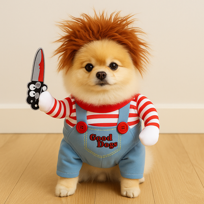 🔥Last Day 60% OFF🔥Spookypup