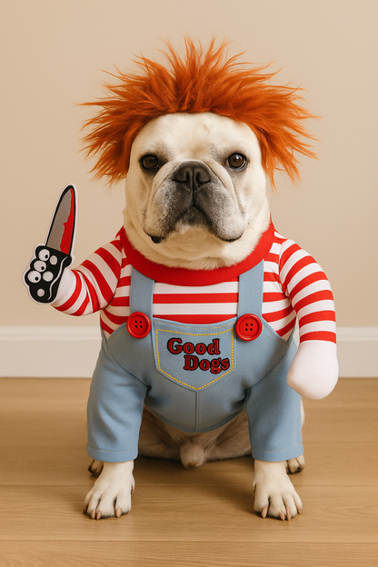 🔥Last Day 60% OFF🔥Spookypup