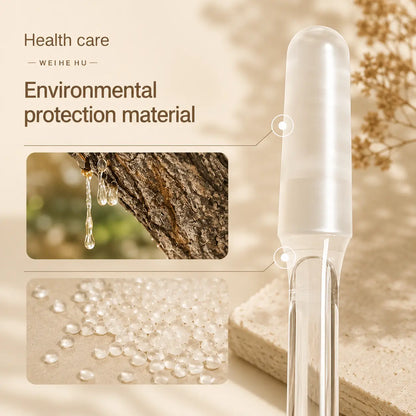 🔥Last Day 50% OFF🔥Reusable Sticky Ear Cleaning Sticks (24-Pack)