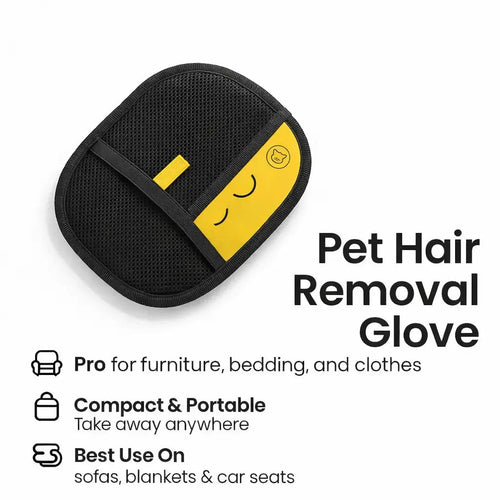 🔥Last Day 60% OFF🔥 Pet Hair Removal Gloves