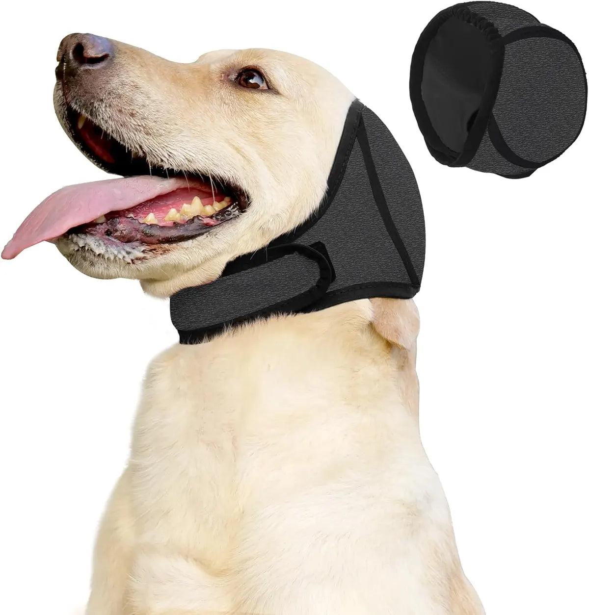 S (Recommended pet weight: 17–39 lbs)